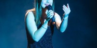 Lana Šonc - foto Kristijan Bišof