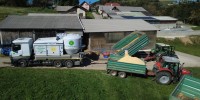 KZ Trebnje-Krka - mobilna mesanica krmil, foto KZ Trebnje-Krka (1)