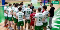 Mladinska ekipa MOK Krka 1