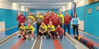 Kočevci so doma premagali drugo ekipo Proteusa