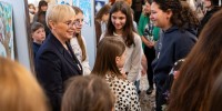 Projekt vodi Fundacija Alma v partnerstvu s Slovensko filantropijo in Zvezo Anite Ogulin