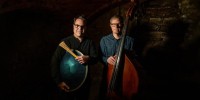 Hrvatin Golob duo