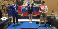 scorpion-gym-novo-mesto, lily-fidersek