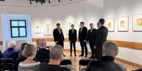 gary-bukovnik, posavski-muzej-brezice-na-gostovanju-v-severni-makedoniji