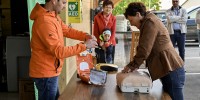 defibrilator, kostanjek