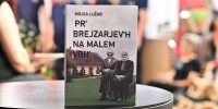 Predstavitev knjige Mojce Luzar
