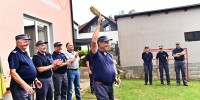 Tekmovanje za pokal obcine Mirna Pec