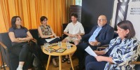 Novinarska konferenca 1 - foto Zavod Novo mesto