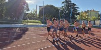 ak-krka, atletika
