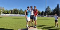 ak-krka, atletika