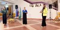 sic-brezice, ekolistina