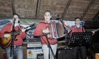 Veseljaški piknik