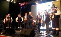 Ansambel Štirje kovači