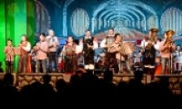 Martinov koncert Tonija Sotoška