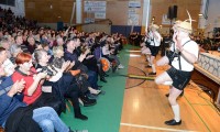 Martinov koncert Tonija Sotoška