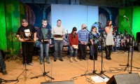 Martinov koncert Tonija Sotoška