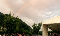 Splavarjenje Radeče 2017