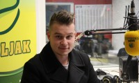 Jan Skubic, vnuk Franca Flereta