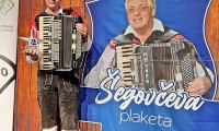 merzdovnik, šegovčeva