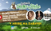 pivovarna-laško-union, gremo-v-hribe, radio-aktual