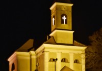 Občina Radenci: Silvestrovanje na prostem tokrat na Kapeli