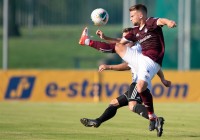 (FOTO) Utrinki s tekme med NŠ Mura in Triglav Kranj