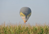 (FOTO) Pomursko nebo zavzeli baloni
