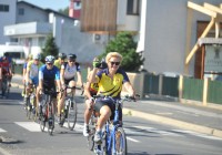 (FOTO) Beltinski kolesarski maraton