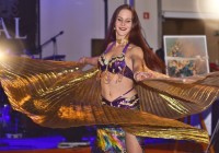 (FOTO) Osmi Turistični dobrodelni ples v Radencih
