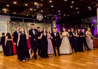 (FOTO) Maturantski ples dijakov Srednje šole za gostinstvo in turizem Radenci