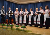 V Domanjševcih počastili madžarski narodni praznik