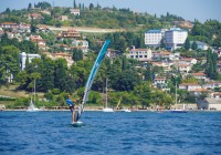 (FOTO) Bine Banfi na tekmi Piranja race spet prvi