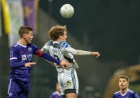 (FOTO) Šimundža: Maribor je bil srečnejši