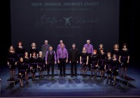 (FOTO) Že 53. so zapeli na tradicionalnem koncertu