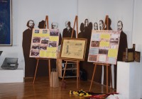 (FOTO) Vse o panjskih končnicah in stoletnemu jubileju Čebelarskega društva Ljutomer