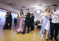 (FOTO) Na maturantskem plesu so se zavrteli dijaki SŠGT Radenci