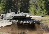 Ruski vojaki se lahko za vsak uničen zahodni tank nadejajo bogate denarne nagrade