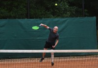 (FOTO) Poletje v znamenju turnirjev v Tenis centru Murska Sobota