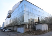 Država preplačala sodno stavbo za slaba dva milijona evrov