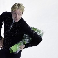 Plushenko