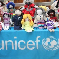 UNICEF-ove Punčke iz cunj