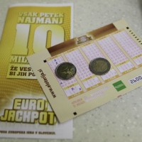 loterija