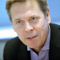 Torbjorn Mansson