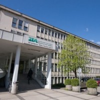 Zdravstveni dom Ljubljana - Šiška