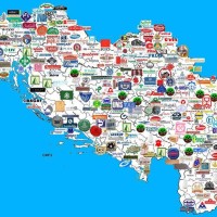 Blagovne znamke Jugoslavija