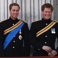 william harry