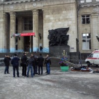 Volgograd atentat