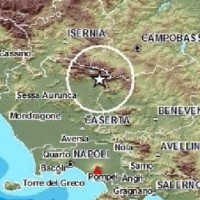 Potres Italija