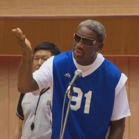 rodman dennis