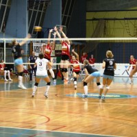 calcit volleyball
